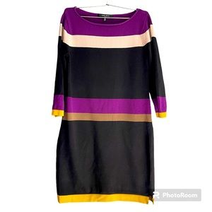Nine West dress Size PM